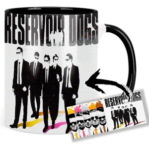Reservoir Dogs Quentin Tarantino Harvey Keitel Michael Madsen Tim Roth