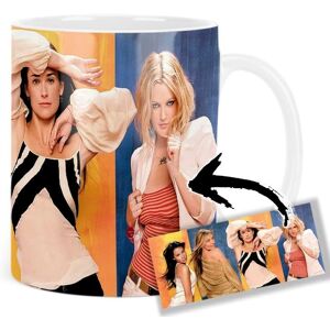 Charlie's Angels Lucy Liu Cameron Diaz Demi Moore Drew Barrymore