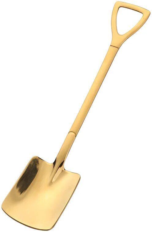 Cuillères À Pelle En Acier Inoxydable,Cuillères À Thé,Cuillère À Café Créative Pour Crème Glacée,Cuillère À Dessert,Ensemble De Couverts De Cuisine,1 Pièce,3 Pièces,5 Pièces,10 Pièces