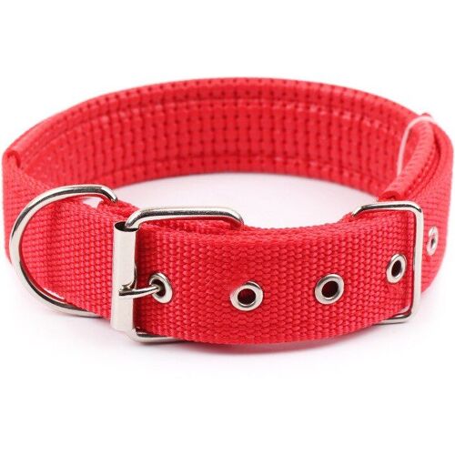 Collier En Mousse Et Éponge Pour Animaux De Compagnie, Accessoire De Traction Pour Chien, Accessoire Pour Animaux De Compagnie