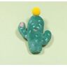 Jouet Chat Cactus Cactus-Green