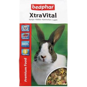 Beaphar Xtravital Alimentation - Pour Lapin - Publicité