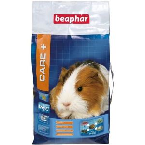 Beaphar Alimentation Extrudée Care+ - Pour Cochon D'inde - 5kg - Publicité