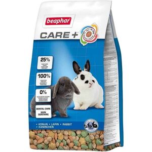 Aliment Premium Care+ Pour Lapin - Beaphar - 700g - Publicité