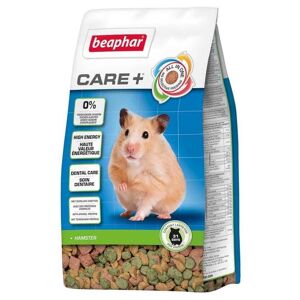 Aliment Premium Care+ Pour Hamster - Beaphar - 250g - Publicité