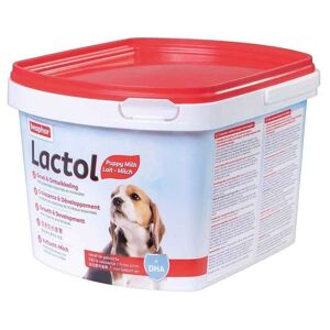 Aliment Lait Maternisé Lactol Puppy Milk Pour Chiot - Beaphar - 1kg - Publicité