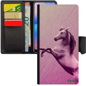 Coque Mate 10 Lite Porte Cartes Cheval Rne-L01 Equitation Smartphone Animal Bumper Design Portable Animaux Poney Aimantée De Huawei - Publicité Coque Mate 10 Lite Porte Cartes Cheval Rne-L01 Equitation Smartphone Animal Bumper Design Portable Animaux Poney Aimantée De Huawei - Publicité