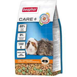 Beaphar Aliment Cochon D'inde Care+ Sac 1.5 Kg - Publicité