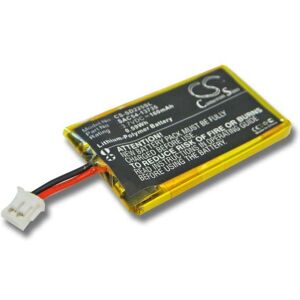 Batterie vhbw pour Collier de Chien - Compatible avec SportDog WetlandHunter 425X CAMO - Publicité Batterie vhbw pour Collier de Chien - Compatible avec SportDog WetlandHunter 425X CAMO - Publicité