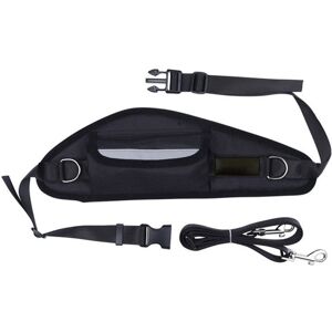 Ceinture Élastique Rembourrée Pour Chien Et Chat, Ensemble De Laisses Pour Animaux De Compagnie, Jogging, Entraînement À La Marche, Mains Libres - Publicité Ceinture Élastique Rembourrée Pour Chien Et Chat, Ensemble De Laisses Pour Animaux De Compagnie, Jogging, Entraînement À La Marche, Mains Libres - Publicité