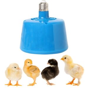 Lampe Chauffante Pour Animaux De Ferme Chinois, 220v, 100-300w, Ampoule Pour Maintenir Au Chaud La Chaleur Des Animaux De Compagnie, Pour Le Bétail, Les Poulaillers, Les Chiots - Publicité Lampe Chauffante Pour Animaux De Ferme Chinois, 220v, 100-300w, Ampoule Pour Maintenir Au Chaud La Chaleur Des Animaux De Compagnie, Pour Le Bétail, Les Poulaillers, Les Chiots - Publicité