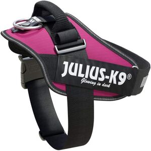 Kalanka-Julius K-9 Harnais Idc Power, Taille: 1, Rose Fuchsia - Publicité Kalanka-Julius K-9 Harnais Idc Power, Taille: 1, Rose Fuchsia - Publicité