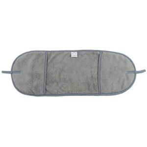 Evago Serviette De Séchage Pour Animaux De Compagnie Lavable En Machine Avec Poches Pour Les Mains Serviette De Séchage Pour Bain Pour Animaux De Compagnie-Xs-Gris - Publicité Evago Serviette De Séchage Pour Animaux De Compagnie Lavable En Machine Avec Poches Pour Les Mains Serviette De Séchage Pour Bain Pour Animaux De Compagnie-Xs-Gris - Publicité