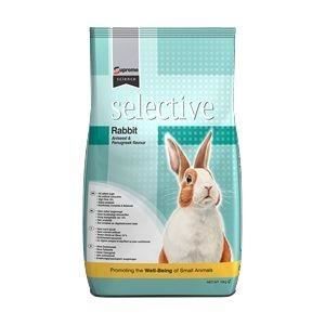 Nourriture sélective pour lapins Supreme Science - 10kg - Publicité Nourriture sélective pour lapins Supreme Science - 10kg - Publicité