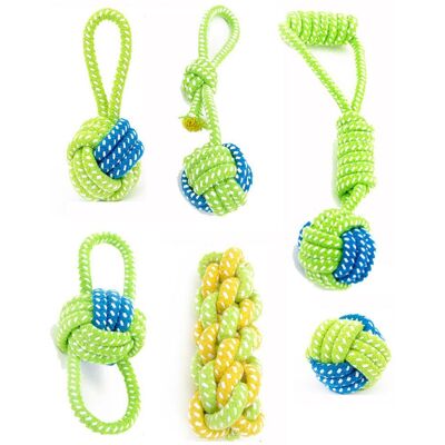 XM - Molar-Dents - Canard - Poulet - Dog Toy - Publicité XM - Molar-Dents - Canard - Poulet - Dog Toy - Publicité