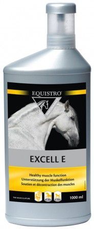 Equistro Excell E Liquide - 1 L