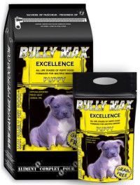 Bully Max Puppy 3kg