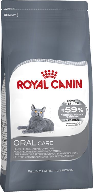 Royal Canin Oral Care