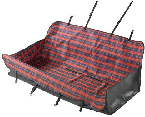 Ferplast Seat-Cover Blanket