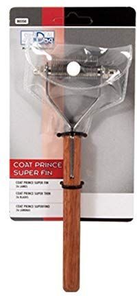 Coat Prince Super Fin 26 Dents