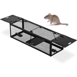 Kalanka-Piège À Souris Vivante, Respectueux Des Animaux, Cage Anti-Souris, H