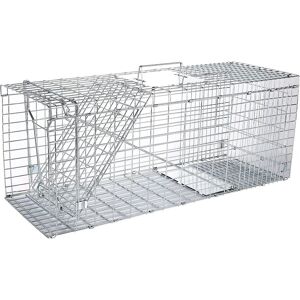 Asfasfq-Piège À Souris Vivant, Piège À Furet, Pour Chat, Chien,