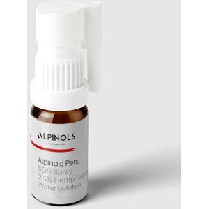 Spray Cbd - Cbd Animaux - Alpinols