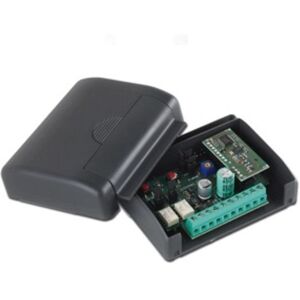 Récepteur Cardin MORPH433RM - Publicité Récepteur Cardin MORPH433RM - Publicité