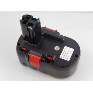 vhbw Batterie pour Bosch 1659K, 1646K, 13618 - Type de Batterie - Publicité vhbw Batterie pour Bosch 1659K, 1646K, 13618 - Type de Batterie - Publicité