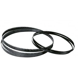 Leman - Lame de Scie à Ruban 3454x15x0,6 DC6 - LEM24 - Publicité Leman - Lame de Scie à Ruban 3454x15x0,6 DC6 - LEM24 - Publicité