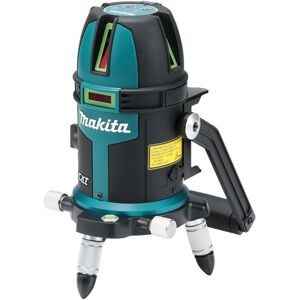 Makita Laser 3 verticales 10,8V (sans batterie ni chargeur) - SK312GDZ - Publicité