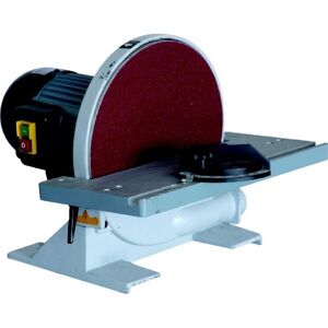 Leman PON306 - Ponceuse à disque PON306, Ø 305 mm - Publicité Leman PON306 - Ponceuse à disque PON306, Ø 305 mm - Publicité