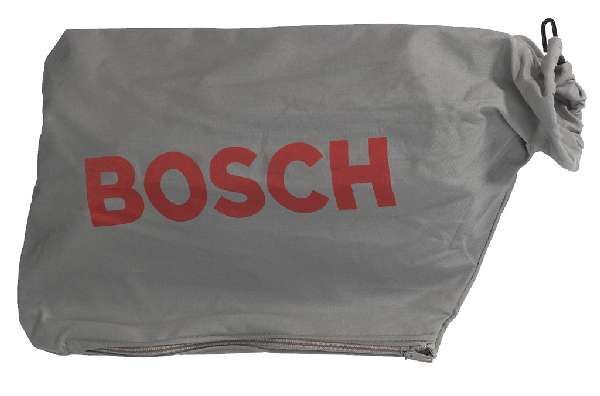Bosch Sac à poussières avec adaptateur, pour GCM 12 SD