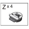 1 XMeCANISME ZZ-ZX 4