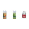 Pack Phase 2 + Phase 3 - 1L + Phase 4 - 100ml - Vaalserberg garden