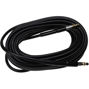 vhbw 15m Tuyau haute-pression compatible avec Kärcher K 5 Compact Home, K 5 Compact Dakar *EU nettoyeur haute pression - Filetage en laiton - Publicité vhbw 15m Tuyau haute-pression compatible avec Kärcher K 5 Compact Home, K 5 Compact Dakar *EU nettoyeur haute pression - Filetage en laiton - Publicité