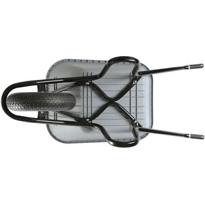 Haemmerlin Brouette 100 Litres roue gonflable - Publicité Haemmerlin Brouette 100 Litres roue gonflable - Publicité