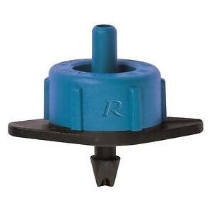 Goutteur autorégulant 8l/h (10 pces) - PRA/MIB.0017 - Ribiland - Publicité Goutteur autorégulant 8l/h (10 pces) - PRA/MIB.0017 - Ribiland - Publicité