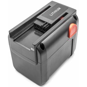 vhbw Batterie compatible avec Gardena EasyCut 50-Li & Li-18/50, ErgoCut & HighCut 48-Li, AccuJet 18-Li AccuCut 400 Li & 450 Li, CST 2018-Li 8835,8839 - Publicité vhbw Batterie compatible avec Gardena EasyCut 50-Li & Li-18/50, ErgoCut & HighCut 48-Li, AccuJet 18-Li AccuCut 400 Li & 450 Li, CST 2018-Li 8835,8839 - Publicité