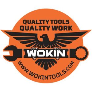 Ensemble de tournevis WOKIN - Acier chromevanadium - 8/12/20/26mm - Publicité Ensemble de tournevis WOKIN - Acier chromevanadium - 8/12/20/26mm - Publicité