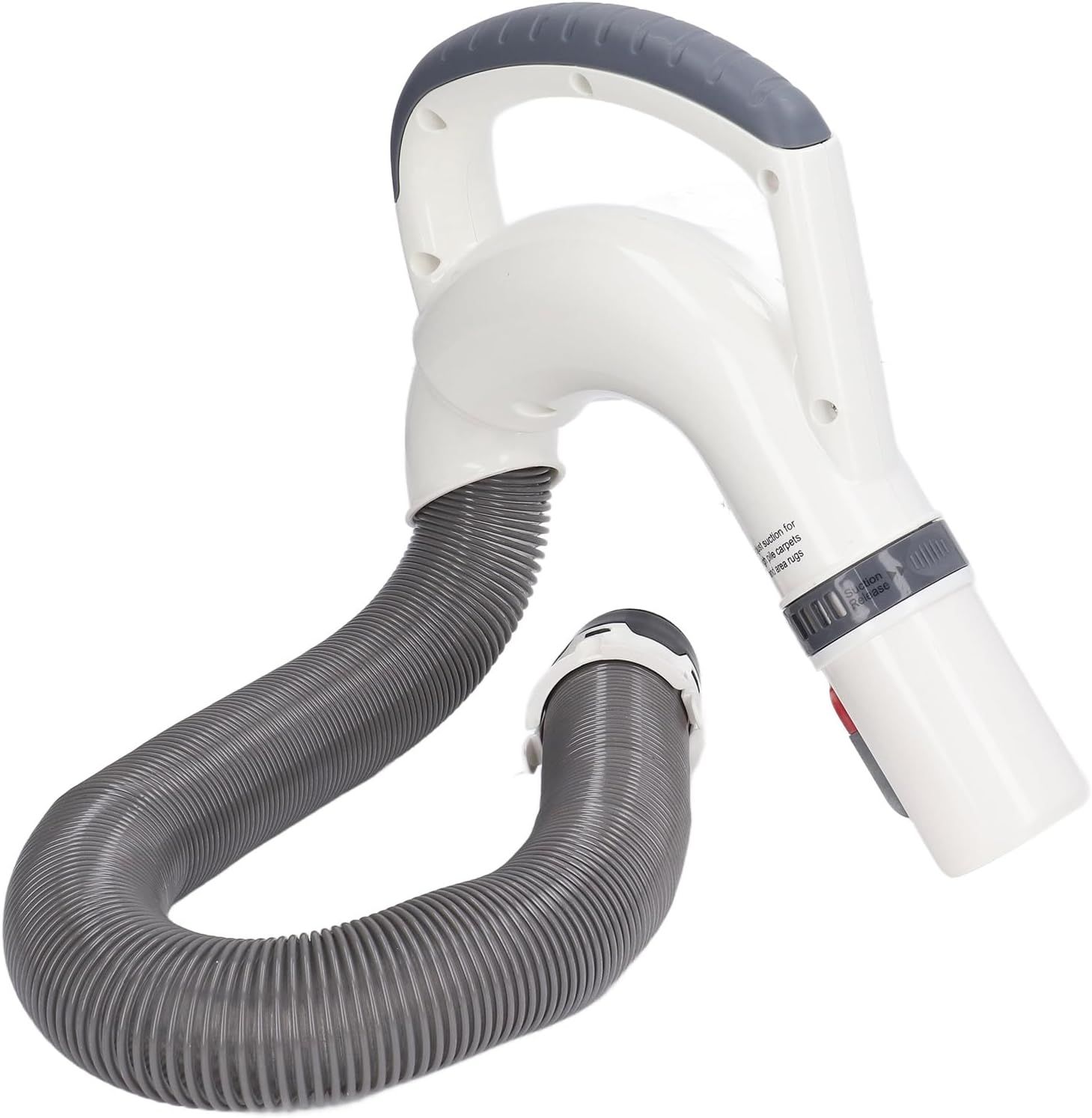 Poign¿¿e De Tuyau De Remplacement Pour Aspirateur, Nettoyeur De Poign¿¿e De Tuyau D'aspirateur Pour Shark 153 FFJ Pour Rotator Lift Away NV350 NV351 NV352 NV355 NV356 NV357 UV440