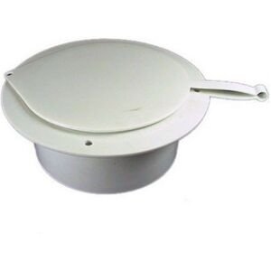 De'Longhi Tl1857 - Bouchon De Sortie Climatiseur Delonghi - Publicité De'Longhi Tl1857 - Bouchon De Sortie Climatiseur Delonghi - Publicité