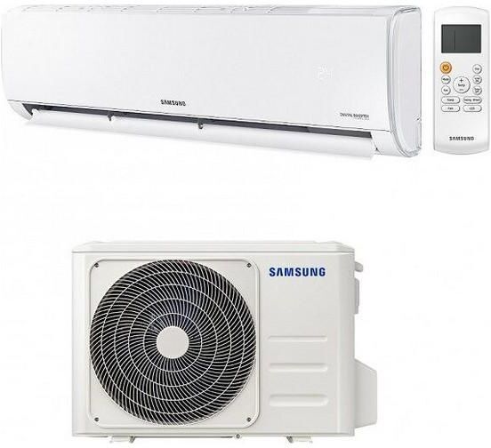 Air Conditionné Samsung FAR18ART 5200 kW R32 A++/A++ Blanc