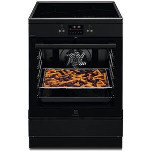 CUISINIÈRE INDUCTION ELECTROLUX EKI64893DK - Publicité CUISINIÈRE INDUCTION ELECTROLUX EKI64893DK - Publicité