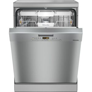 Miele Lave-vaisselle 60 cm MIELE G 5000 SC Front Inox - Publicité