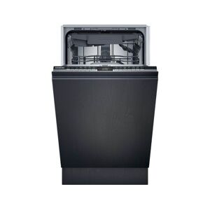Siemens Lave vaisselle tout integrable 45 cm SR63EX24ME, IQ300, 45 cm, 6 programmes, 44 db - Publicité