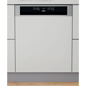 Whirlpool Lave-vaisselle encastrable inox, 60cm, PowerClean Pro - WD0BD851AX - Publicité Whirlpool Lave-vaisselle encastrable inox, 60cm, PowerClean Pro - WD0BD851AX - Publicité