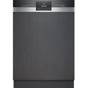 Siemens SN53ES02AE, IQ300 60cm partial integrated dishwasher - Publicité