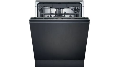 Siemens SX73EX02CE, 60cm Fully Integrated Dishwasher