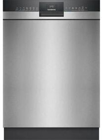 Siemens SN43HS01AE Undercounter dishwasher 60 cm